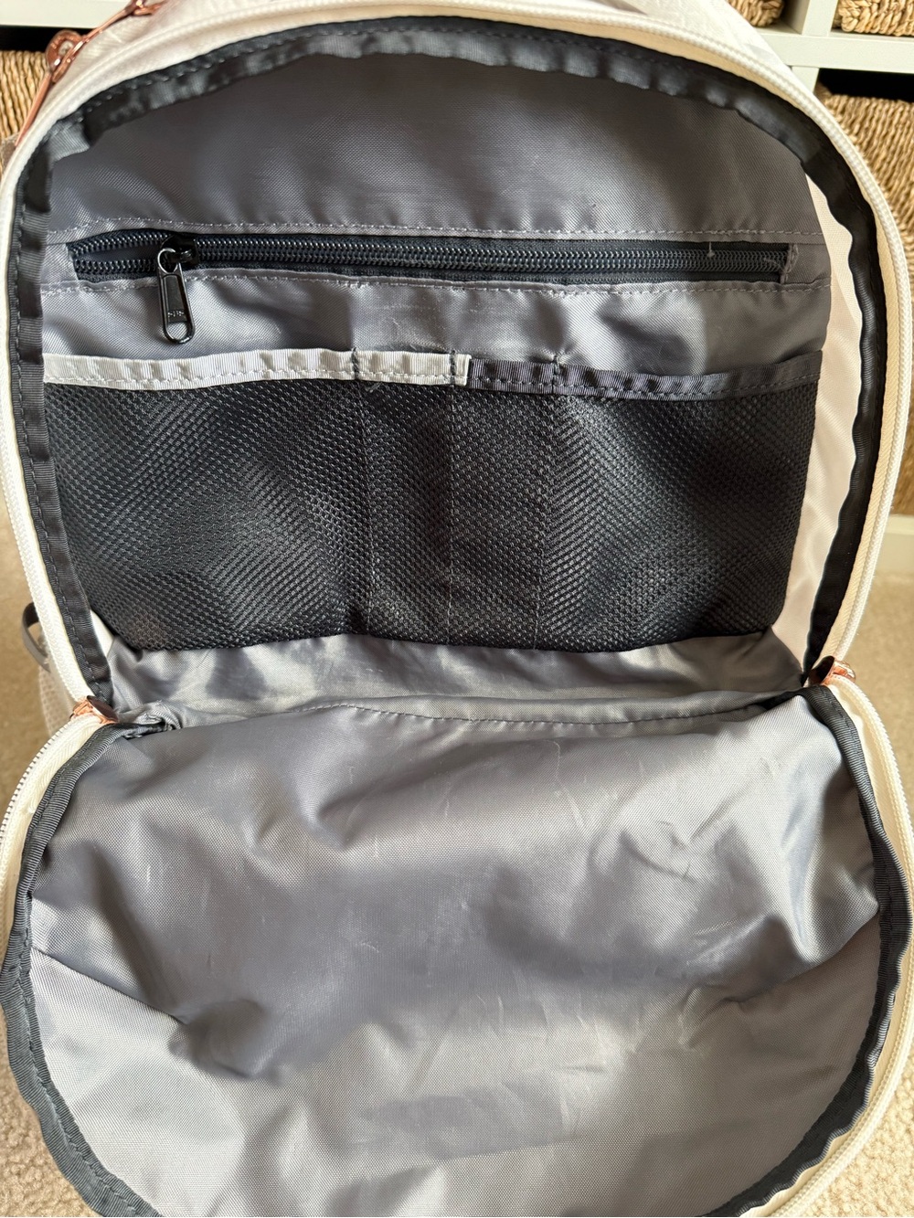The North Face Jester Luxe Backpack - Picture 4 of 9